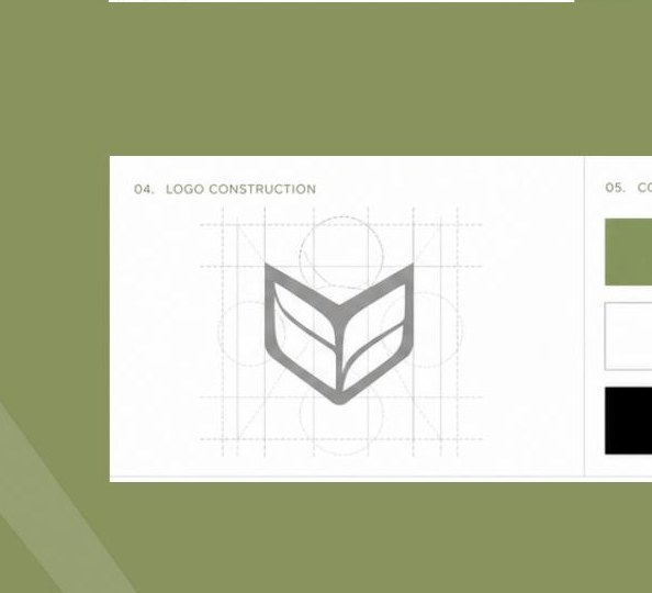Calculated modules. Organic symmetry.