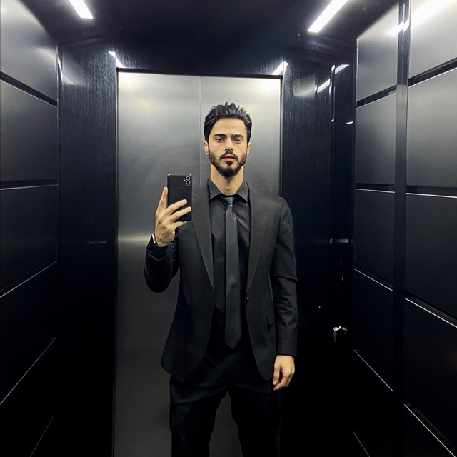 Emad Mammada Ali, Media Production Manager at MadX Vision