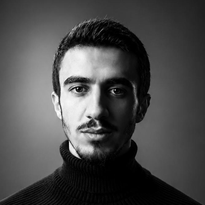 Shazaad, Video Editor at MadX Vision